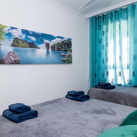 Espanatour Almoradi 7 Τορεβιέχα Εξωτερικό φωτογραφία